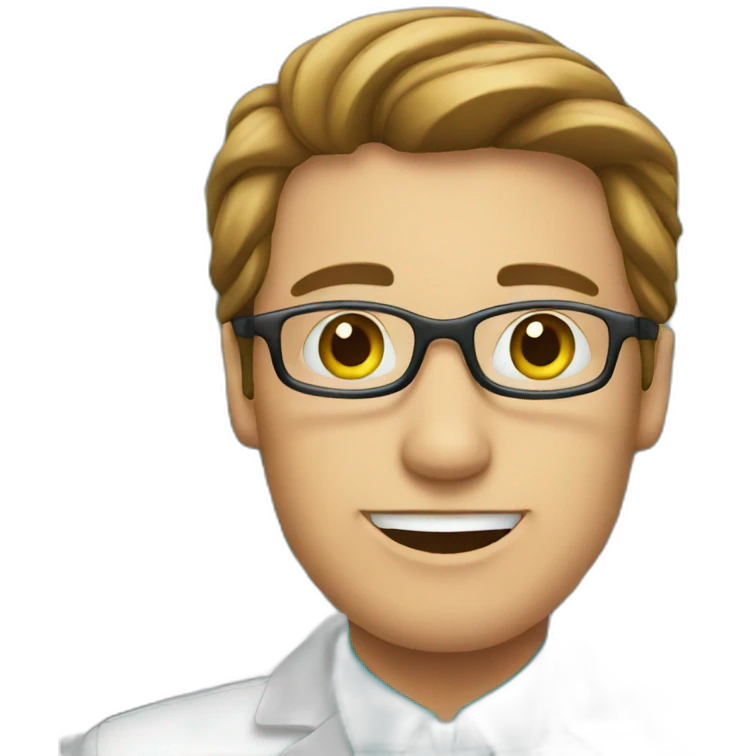 Pharmacy emoji
