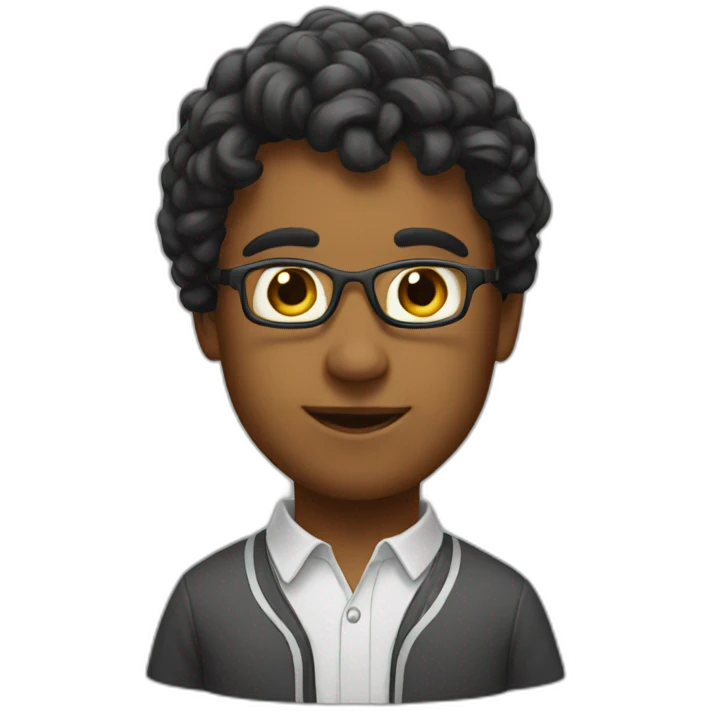 SCH emoji