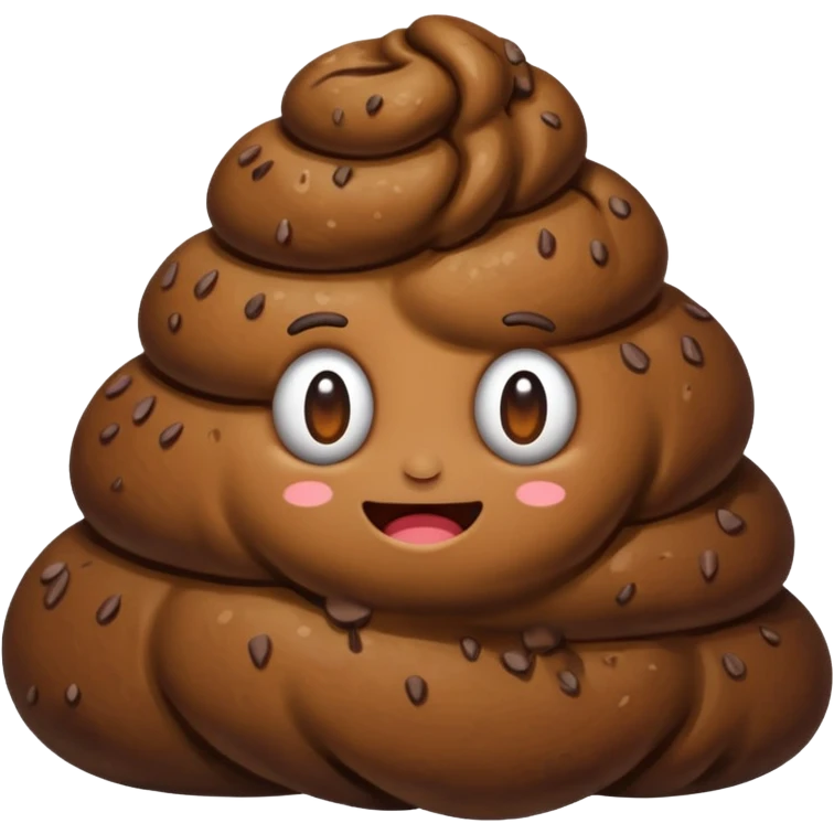 poop emoji