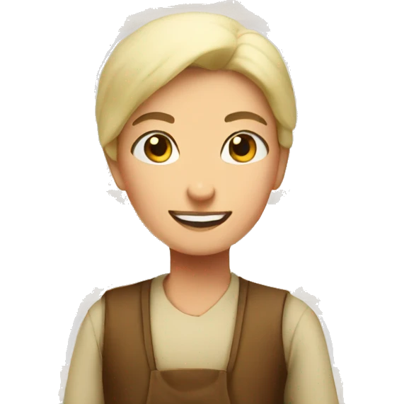 bakery emoji
