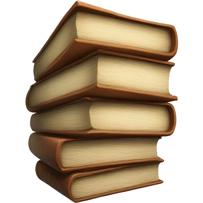 book emoji