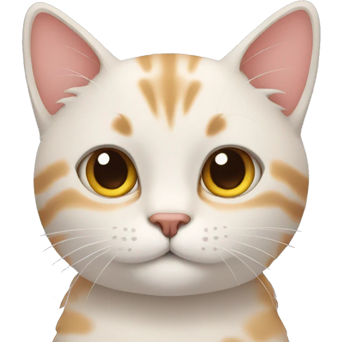 cat emoji