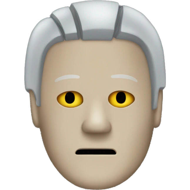 Michael myers  emoji
