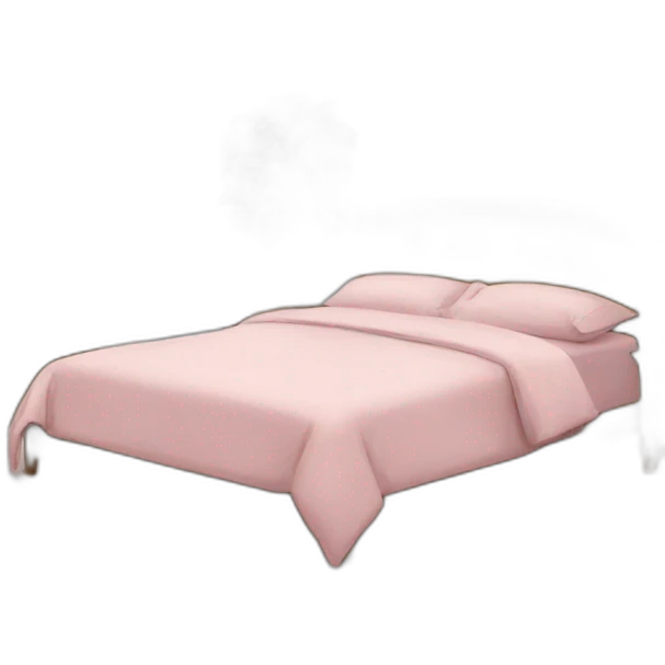 bedroom emoji