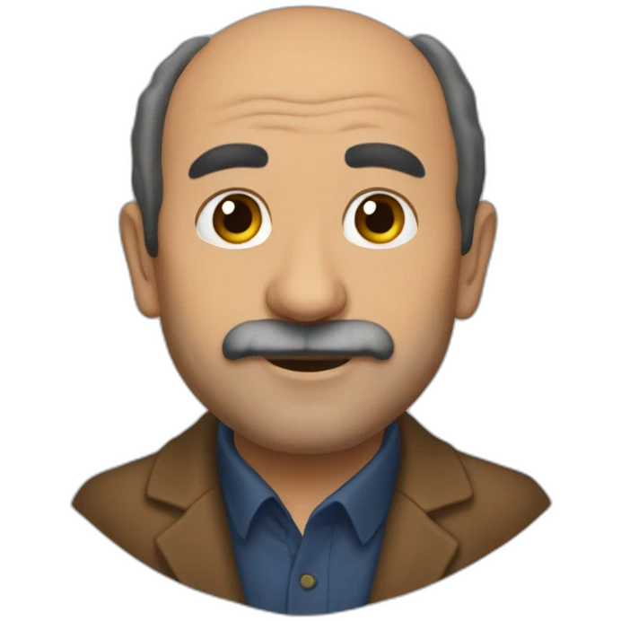 Pérez Rubalcaba emoji