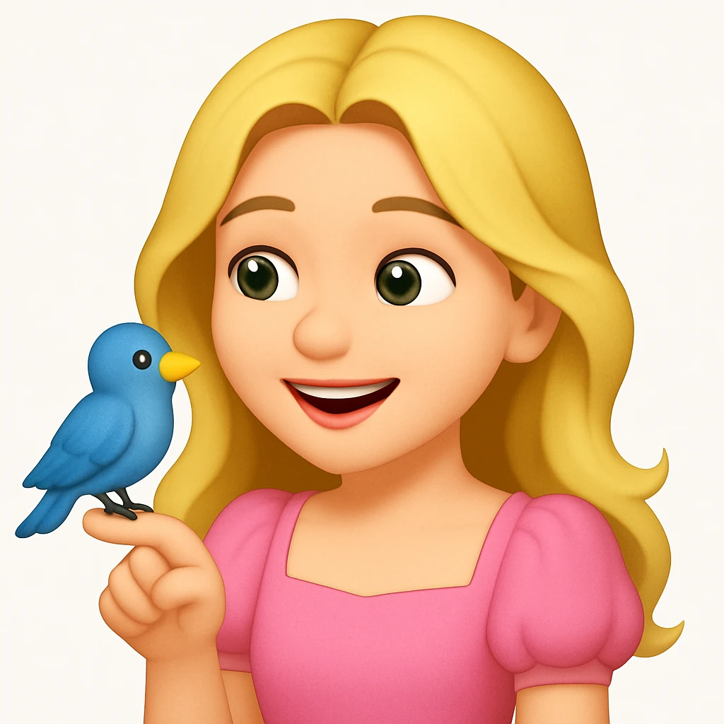 bird emoji