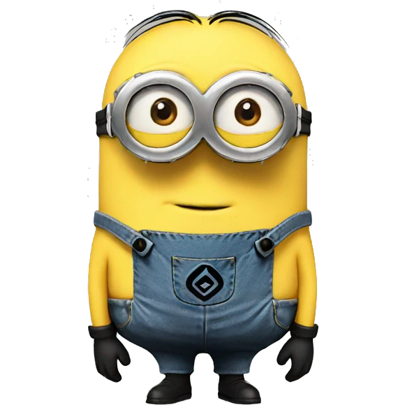 Minions emoji