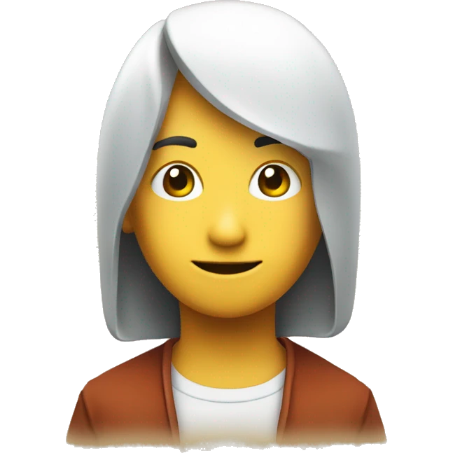 A uno reverse card emoji