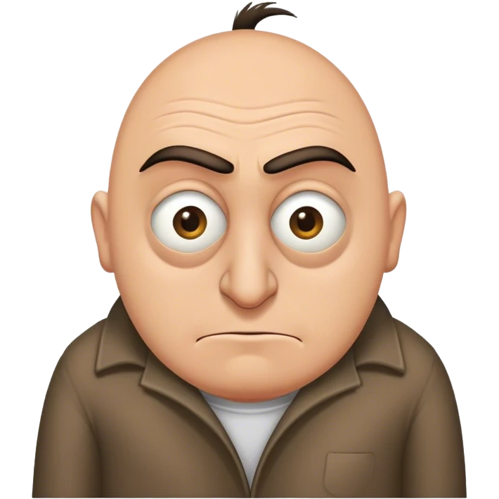Felonious gru emoji