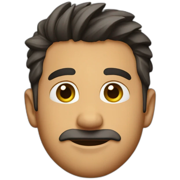 Joey tribianni emoji