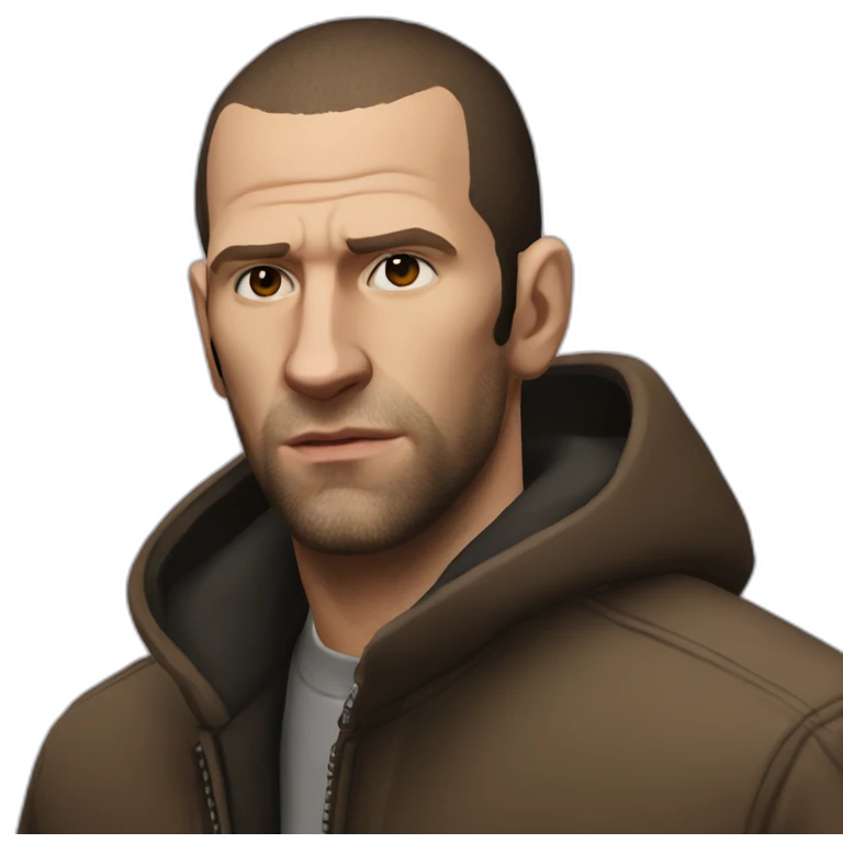 niko bellic emoji