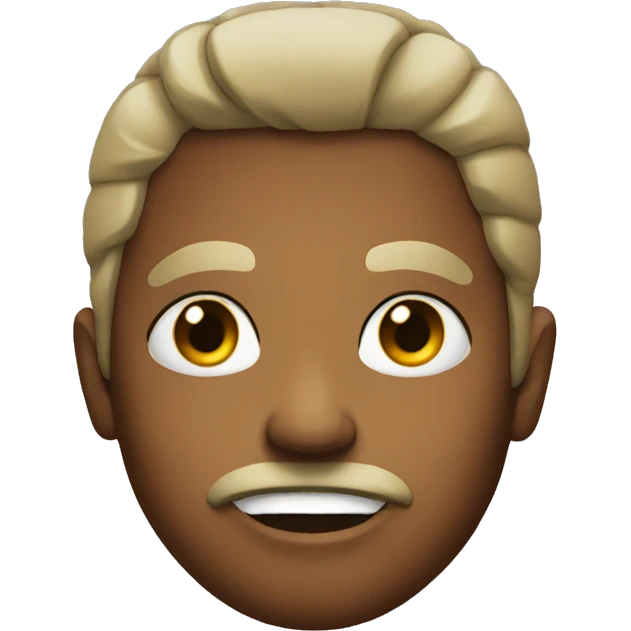 Baddie face emoji emoji