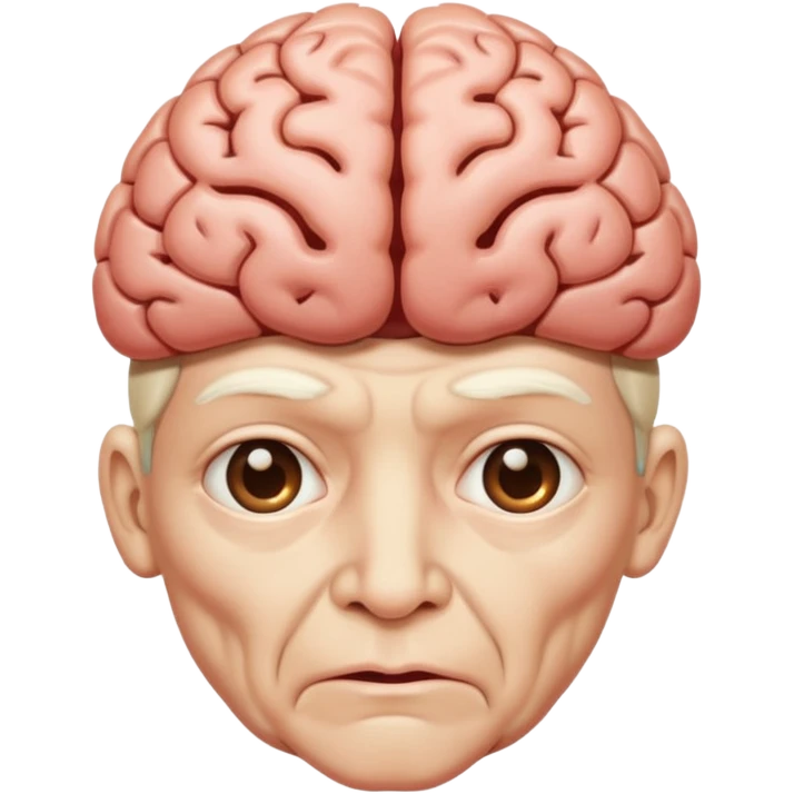 Braine  emoji