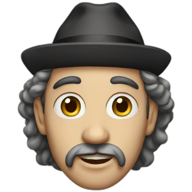 Jews emoji