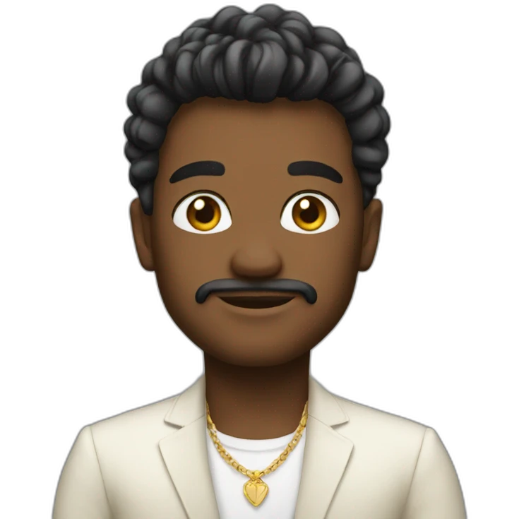 luxury emoji