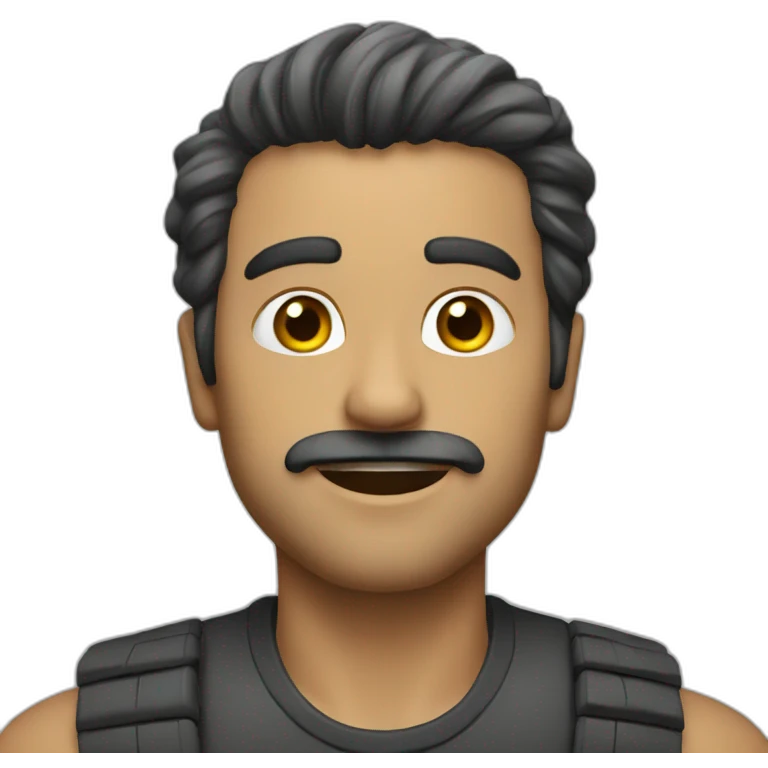 víctor emoji