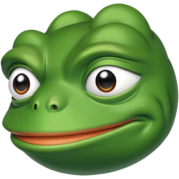pepe emoji