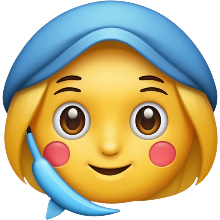 Verified emoji