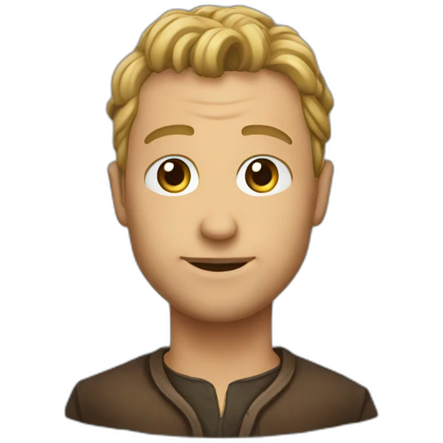 Yanns emoji