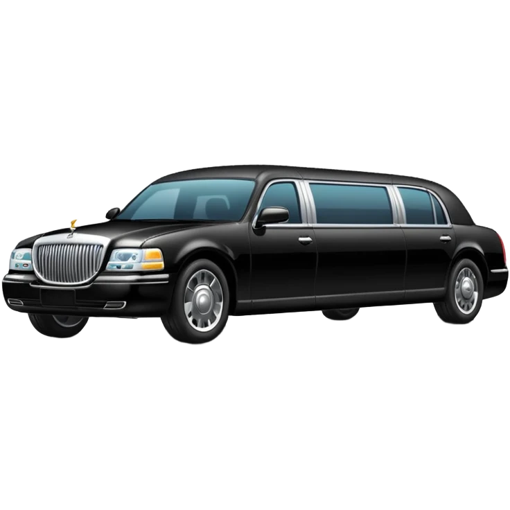 limo emoji