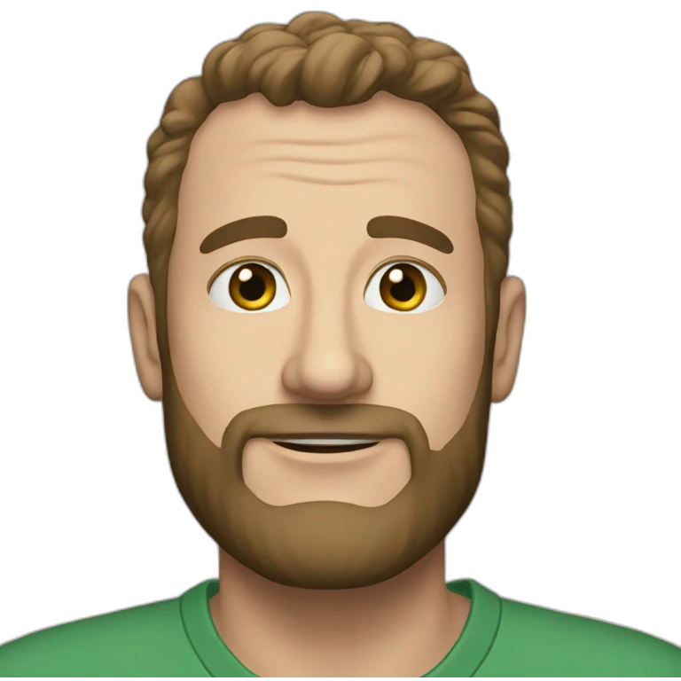 brett laurents emoji