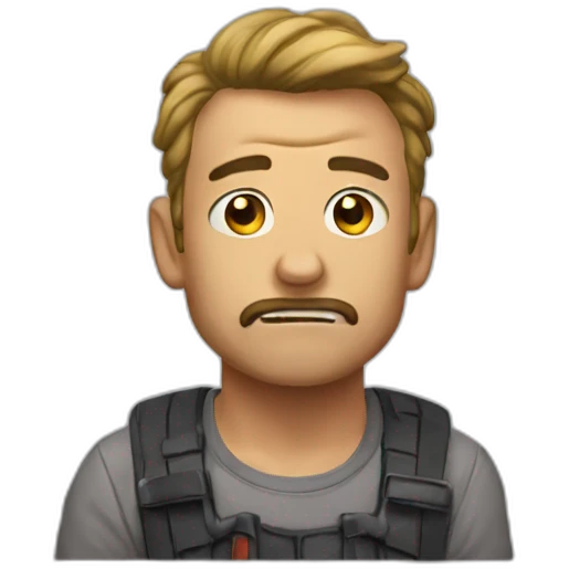 Bizarrap emoji