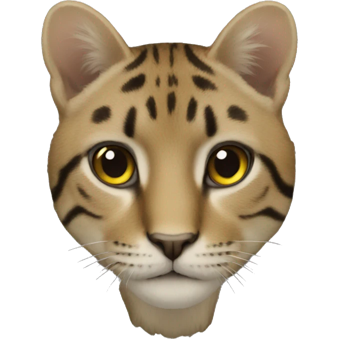 carcajou emoji