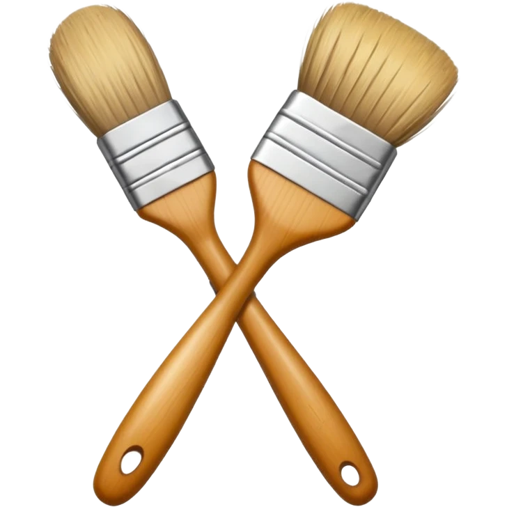 art \brush  emoji