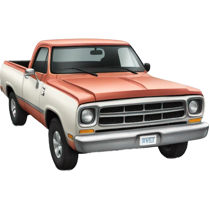 dodge emoji