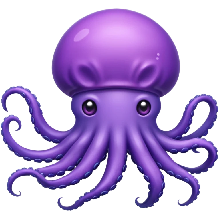 Tentacruel emoji