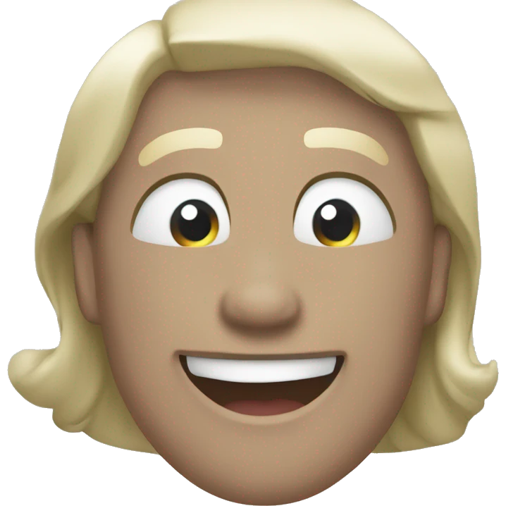Thank you!  emoji