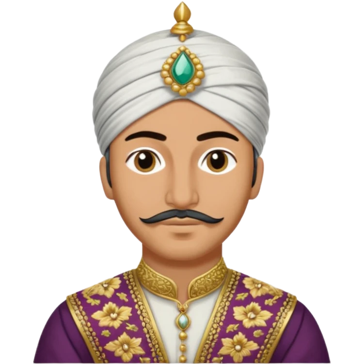 Osmanlı  emoji