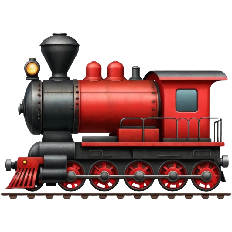 train emoji