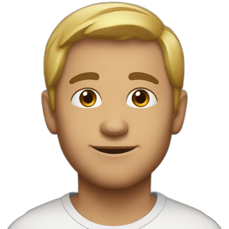 Wesh emoji