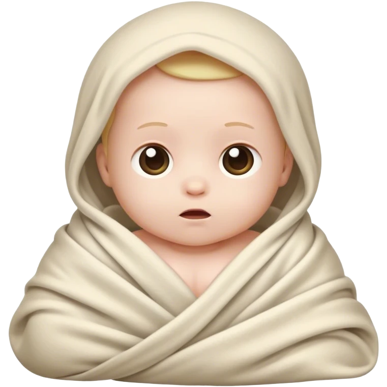 baby in ICU emoji