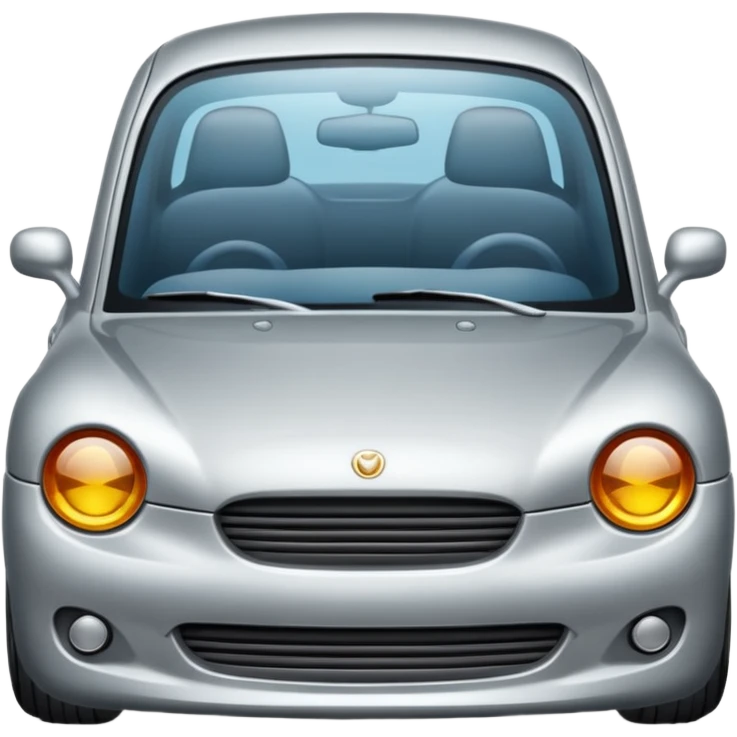 Car alloys emoji
