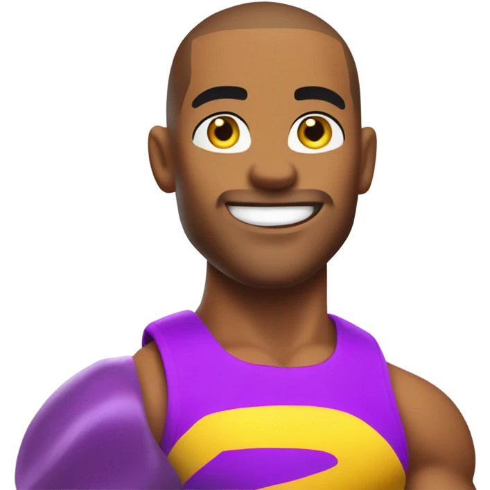 John Cena emoji