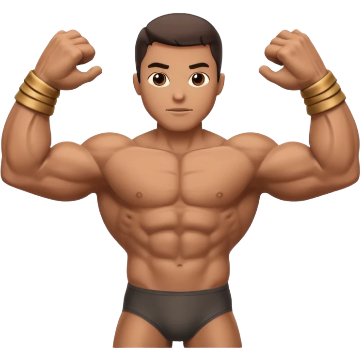 
Hecatónquiros emoji