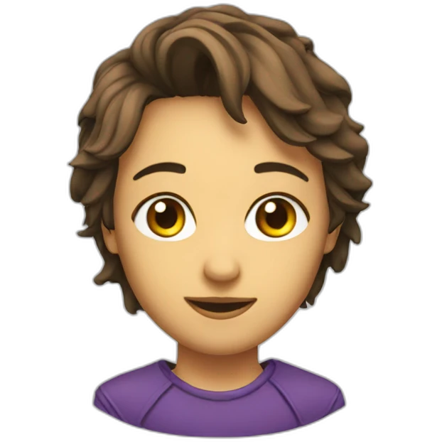 Eva emoji
