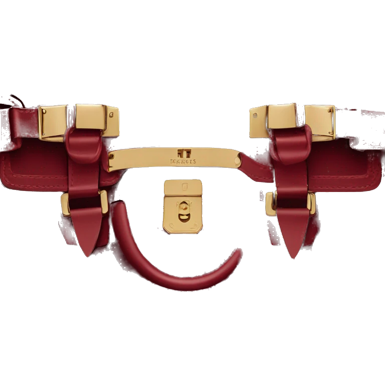 dark red hermes birkin bags emoji