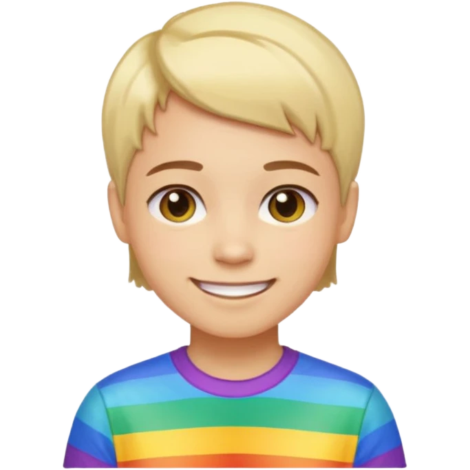 Gay emoji