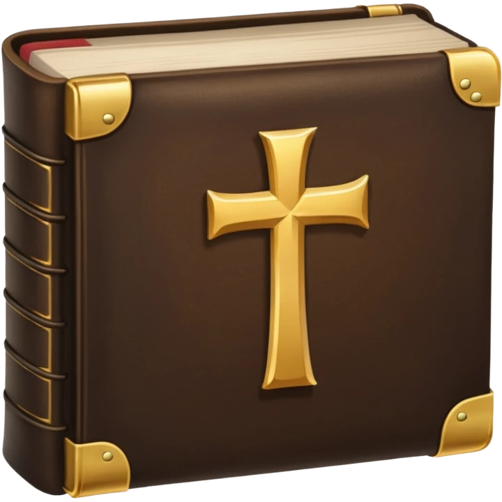 Biblia emoji