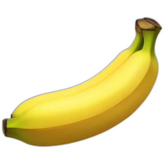 banana emoji