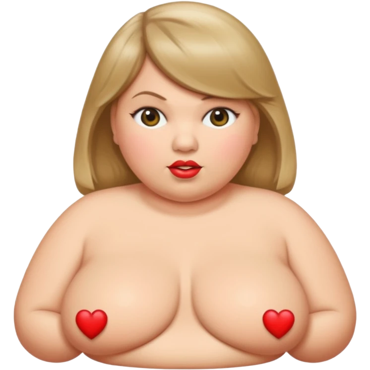 Taylor swift obesity  emoji