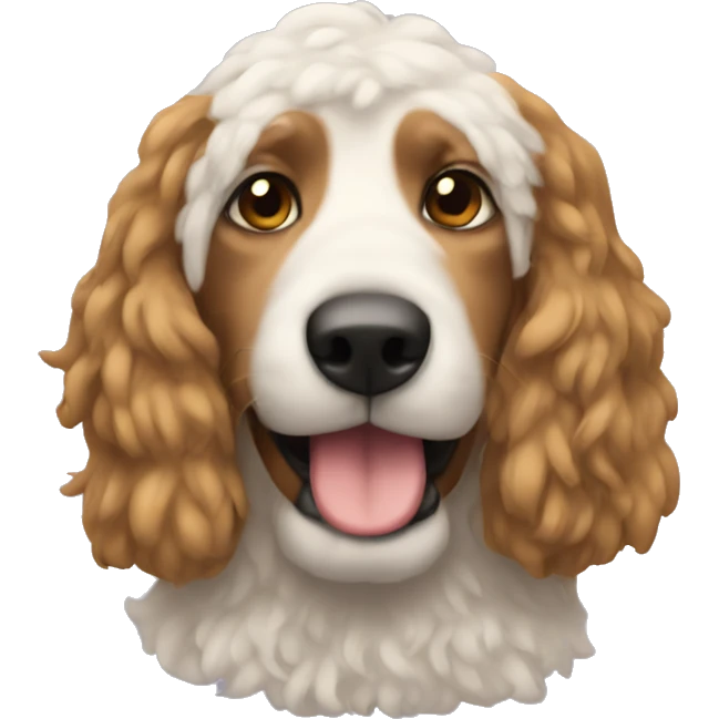 Doodle emoji