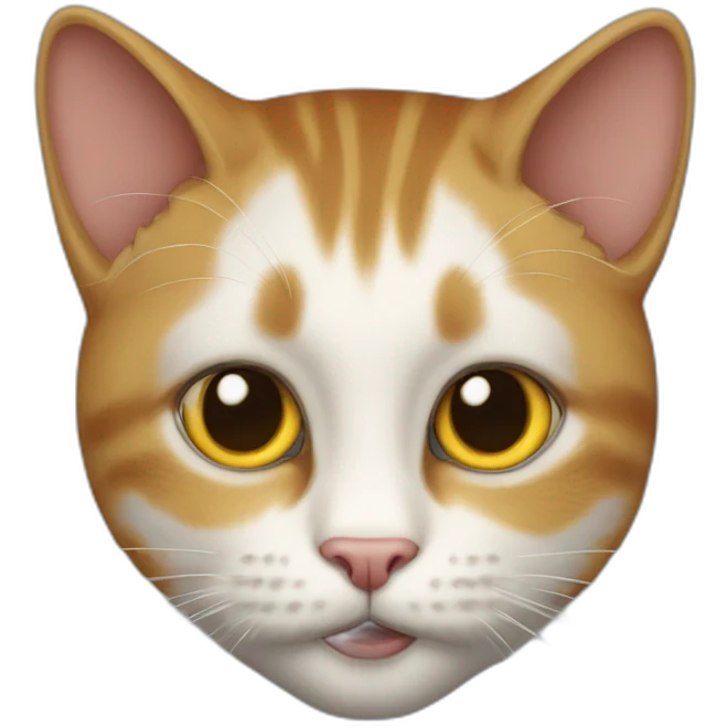 puss in boots with eyes imploring emoji