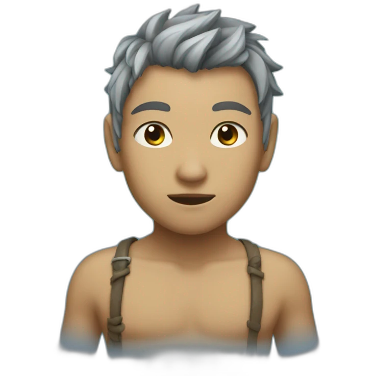 Kiri Avatar the way of the water emoji