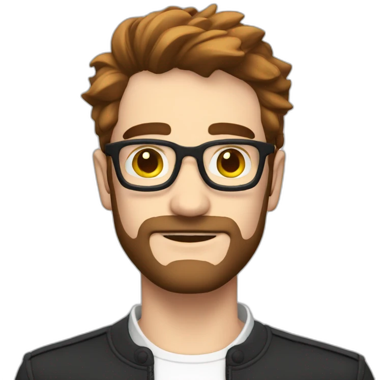 Cyprien emoji