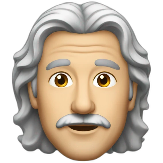 Gérard depardieud emoji