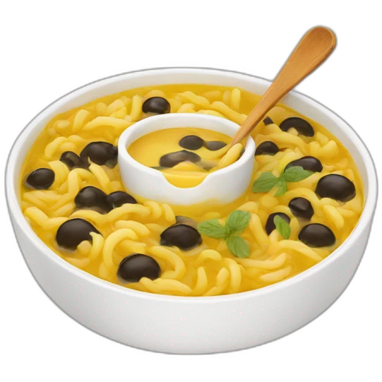 dipping dish emoji